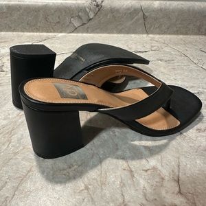 Dolce Vita heeled sandals